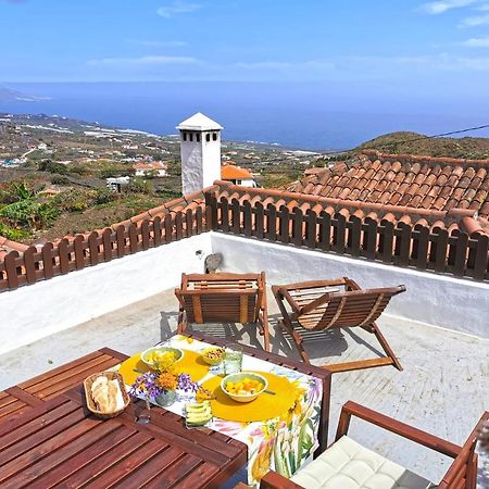 El Molino Villa Mazo Dış mekan fotoğraf