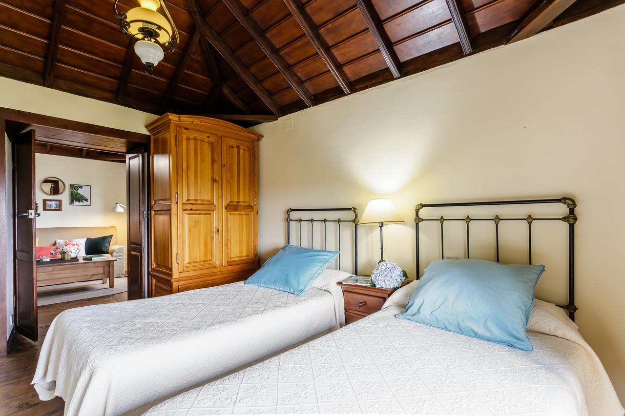 El Molino Villa Mazo Dış mekan fotoğraf
