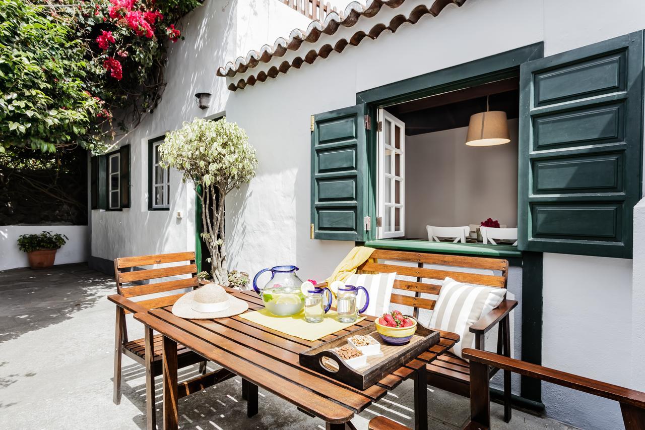 El Molino Villa Mazo Dış mekan fotoğraf