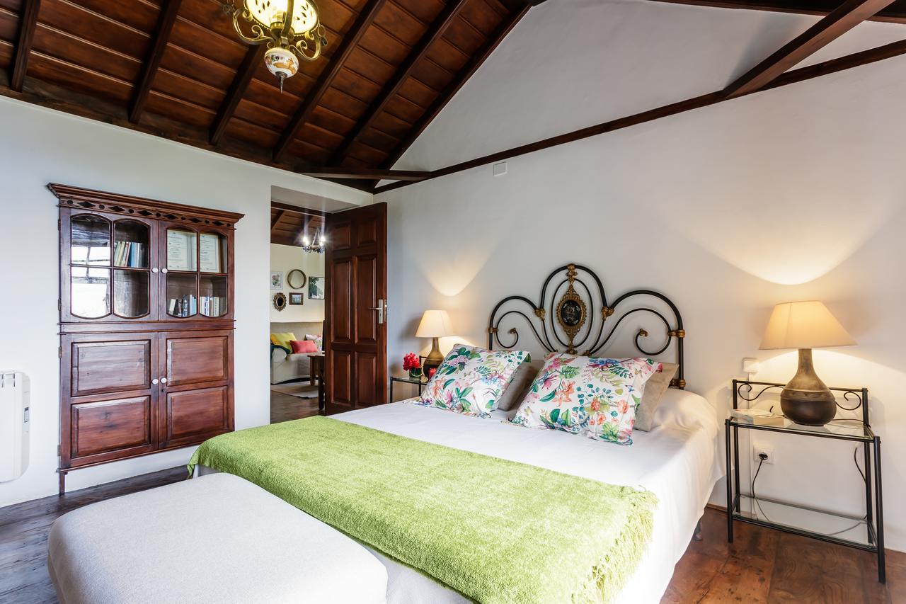 El Molino Villa Mazo Dış mekan fotoğraf
