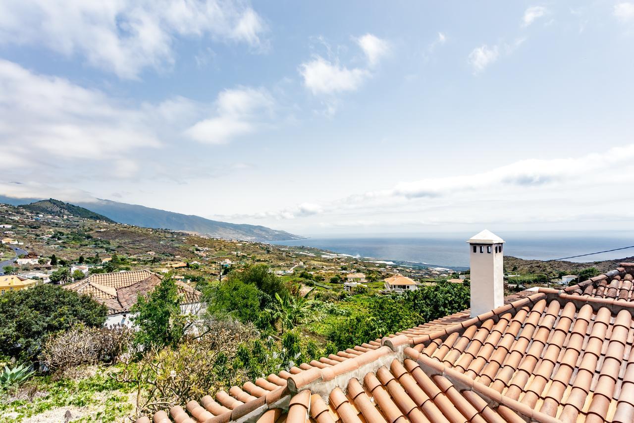 El Molino Villa Mazo Dış mekan fotoğraf