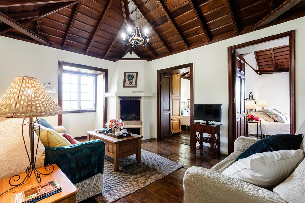 El Molino Villa Mazo Dış mekan fotoğraf