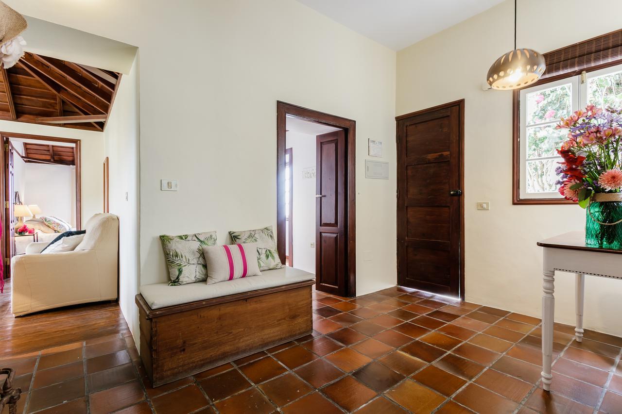 El Molino Villa Mazo Dış mekan fotoğraf