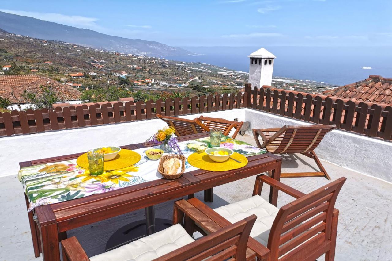 El Molino Villa Mazo Dış mekan fotoğraf